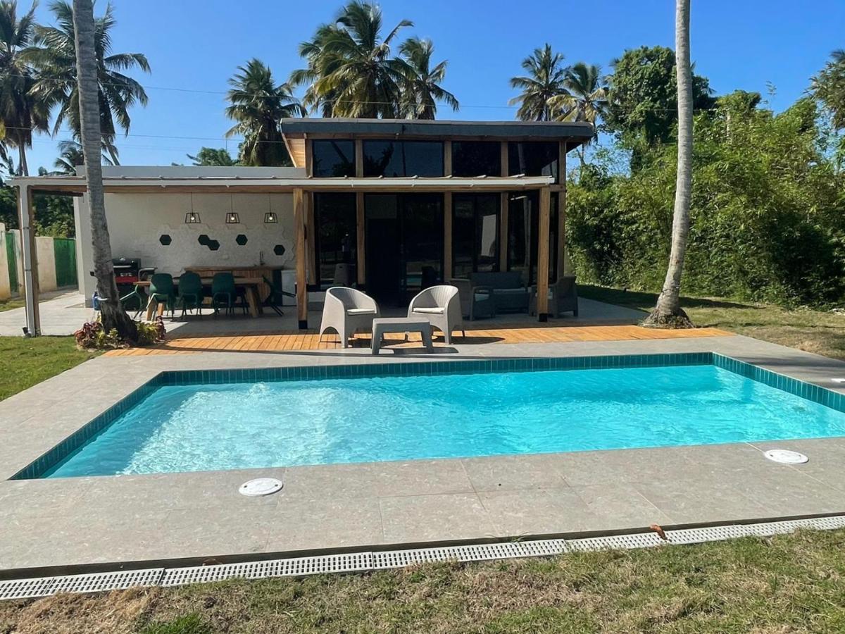 Cabrera Lodges - Housity