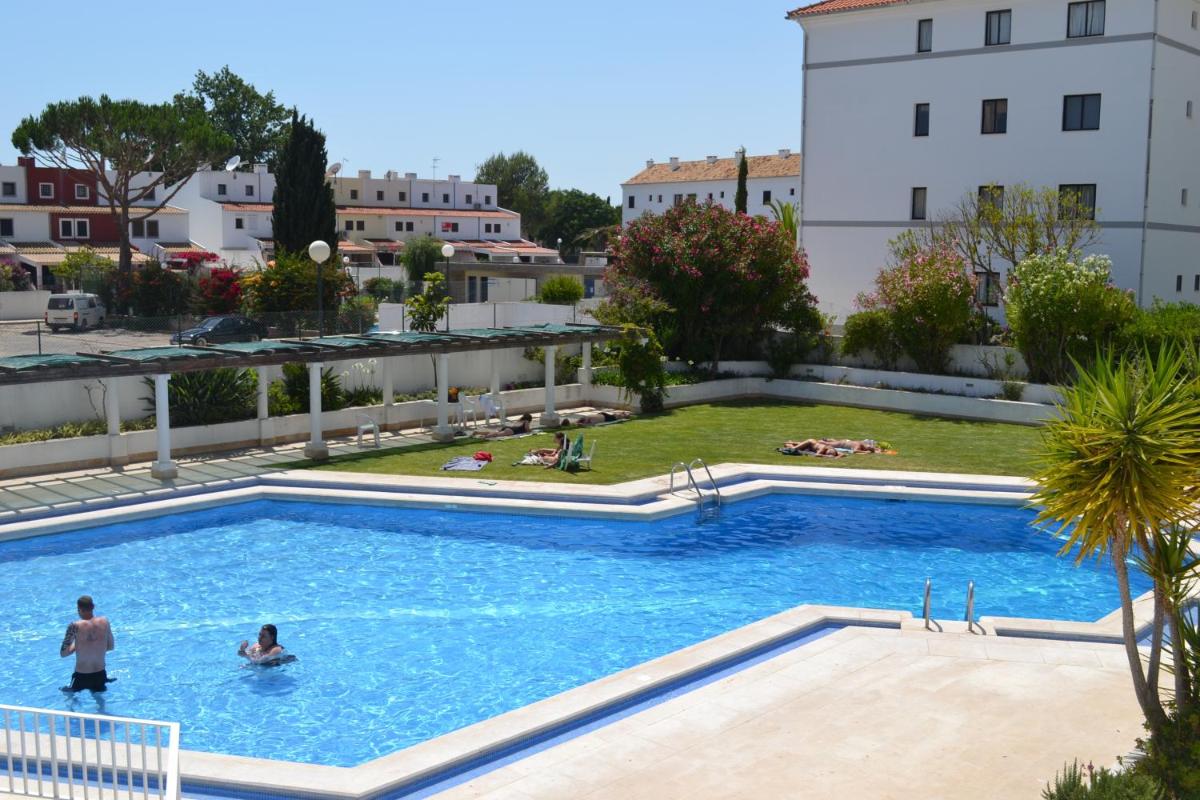 Algardia Marina Parque by Garvetur - Housity