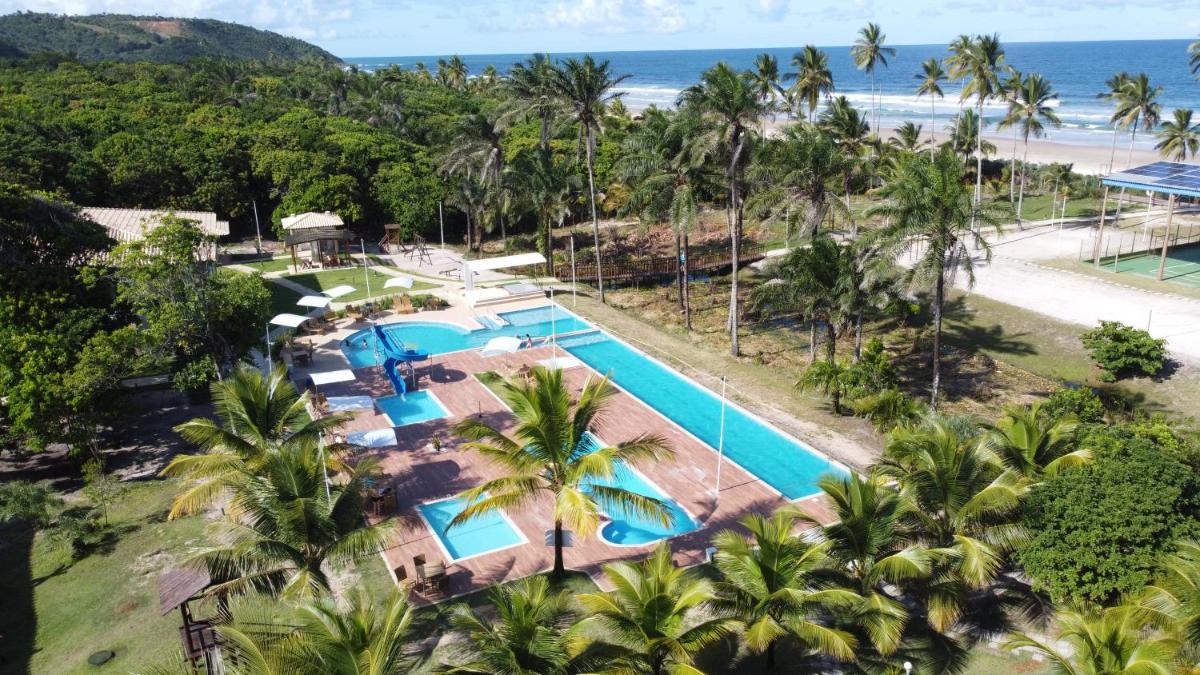 Ilheus North Hotel - Housity