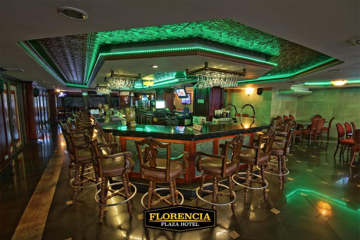 FLORENCIA PLAZA HOTEL - Housity