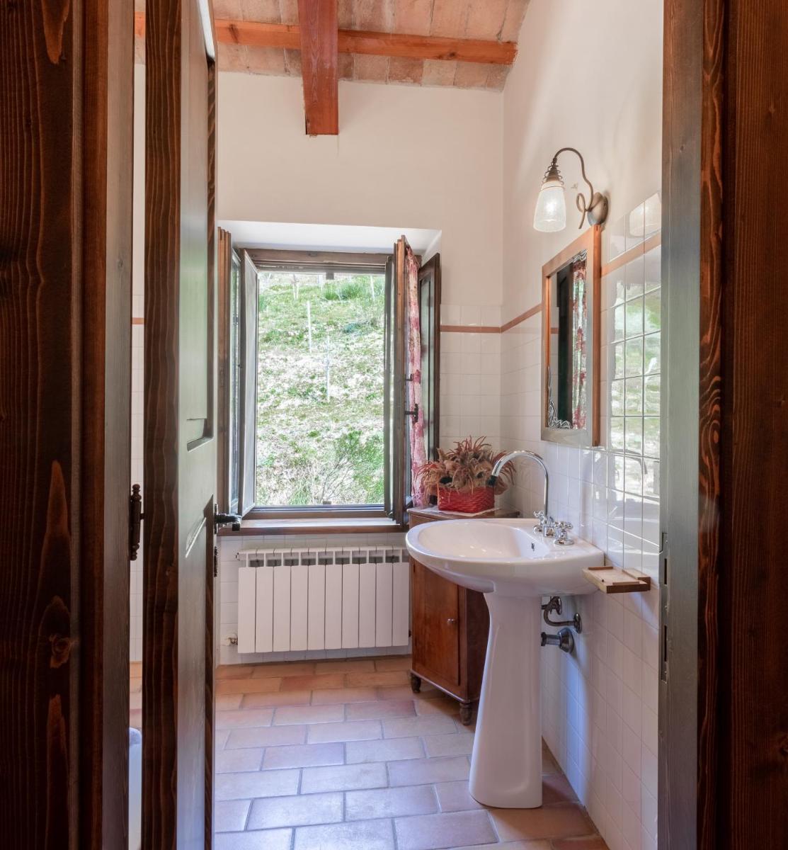 Podere le Serre - Housity