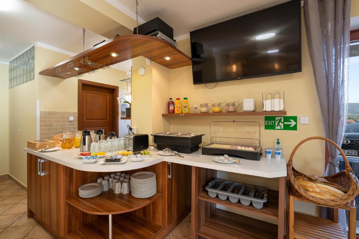 Penzion Balcony - Housity