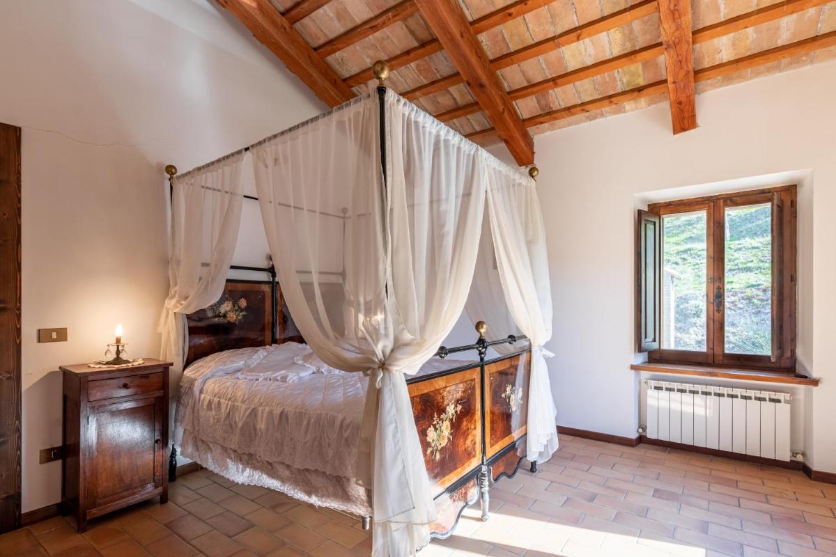Podere le Serre - Housity