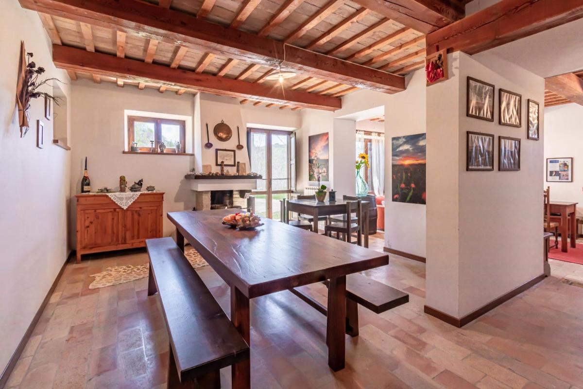 Podere le Serre - Housity