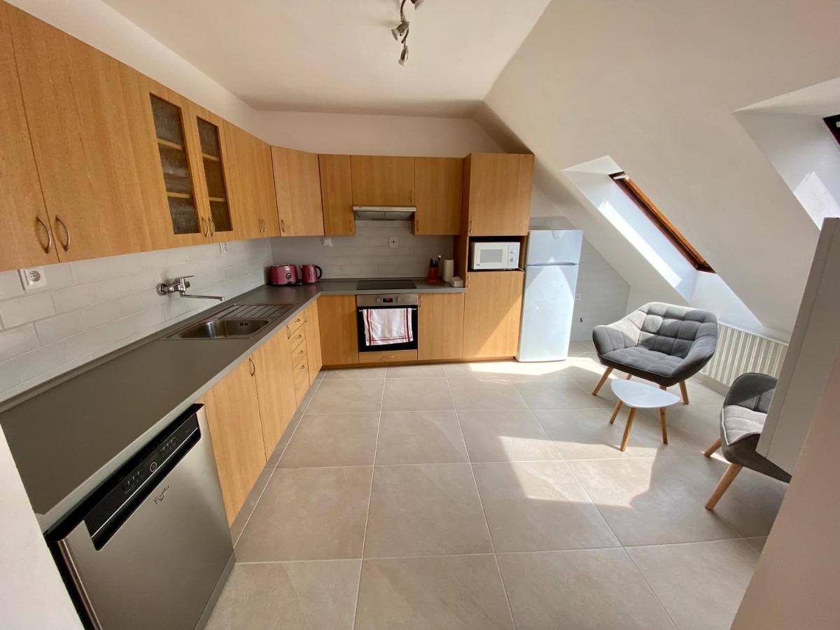 Ubytování U Pivovaru - Housity