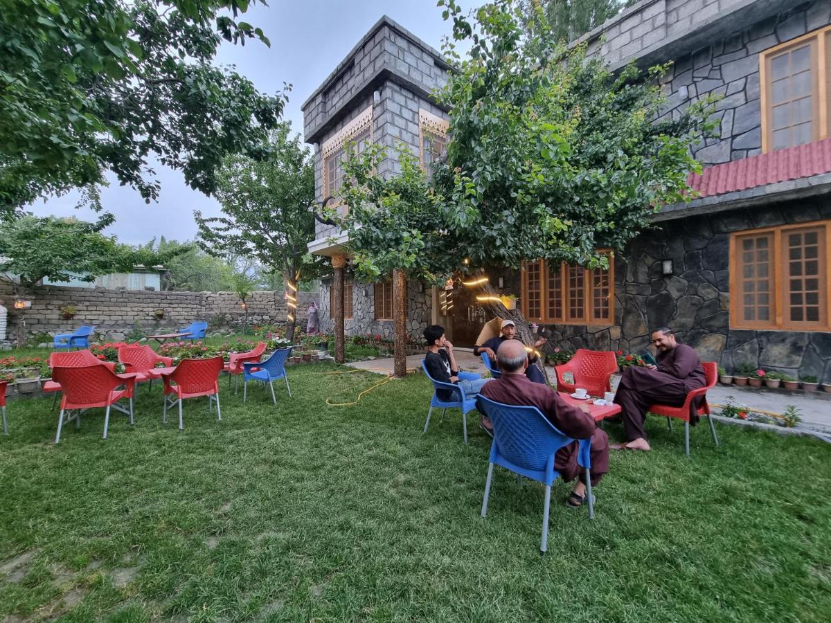 Sehrish Guest House Skardu - Housity