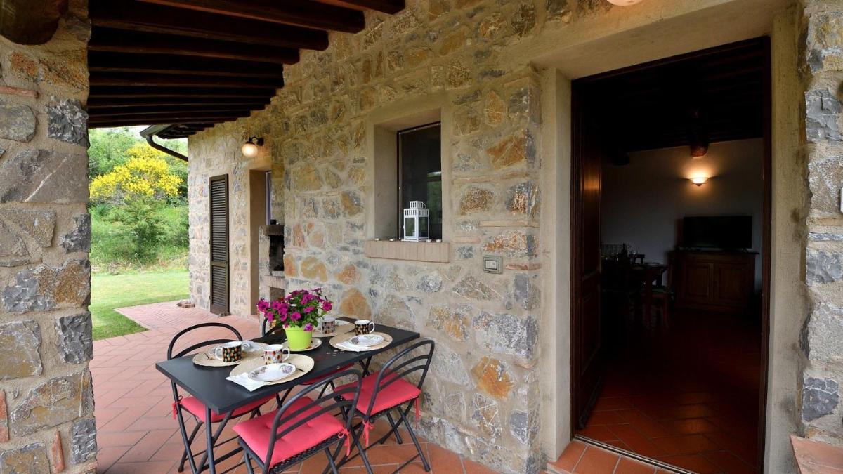 Villa Nocciola Il Poderone - Housity