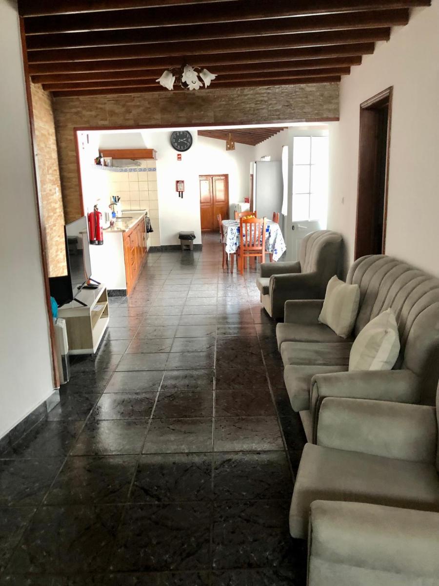 Casa do vermelho - Housity