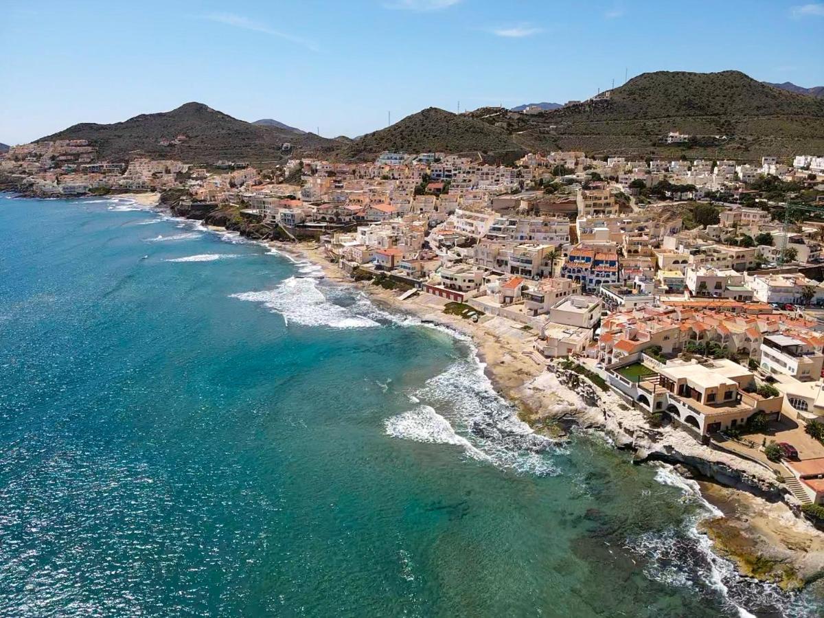 El Velero Descansa una temporada junto al Mar, San José WiFi - Housity