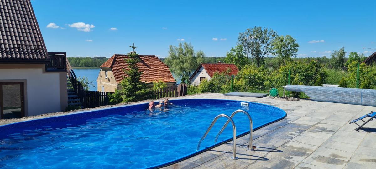 Pokój Zełwągi - Housity