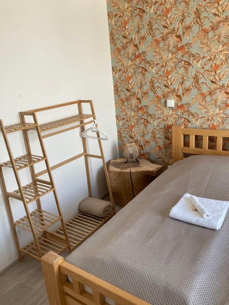 Apartmán Terasa - Hizvo