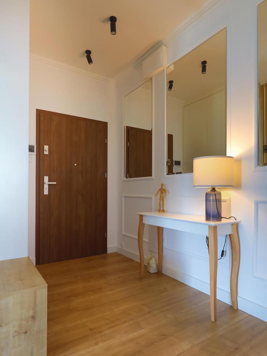 Apartament Szmaragdowy nad jeziorem Juno w Mrągowie - Housity