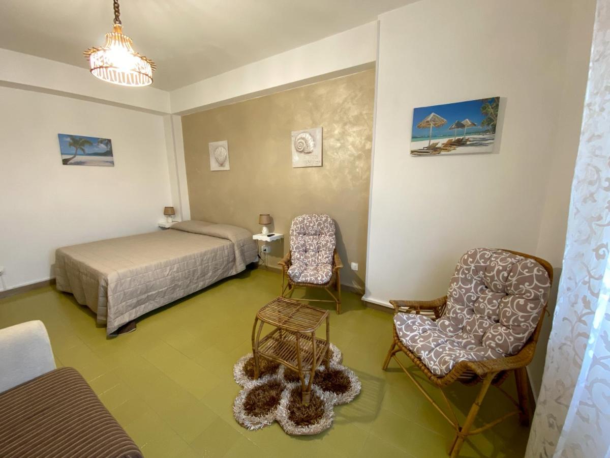 Marina di Tropea - Housity