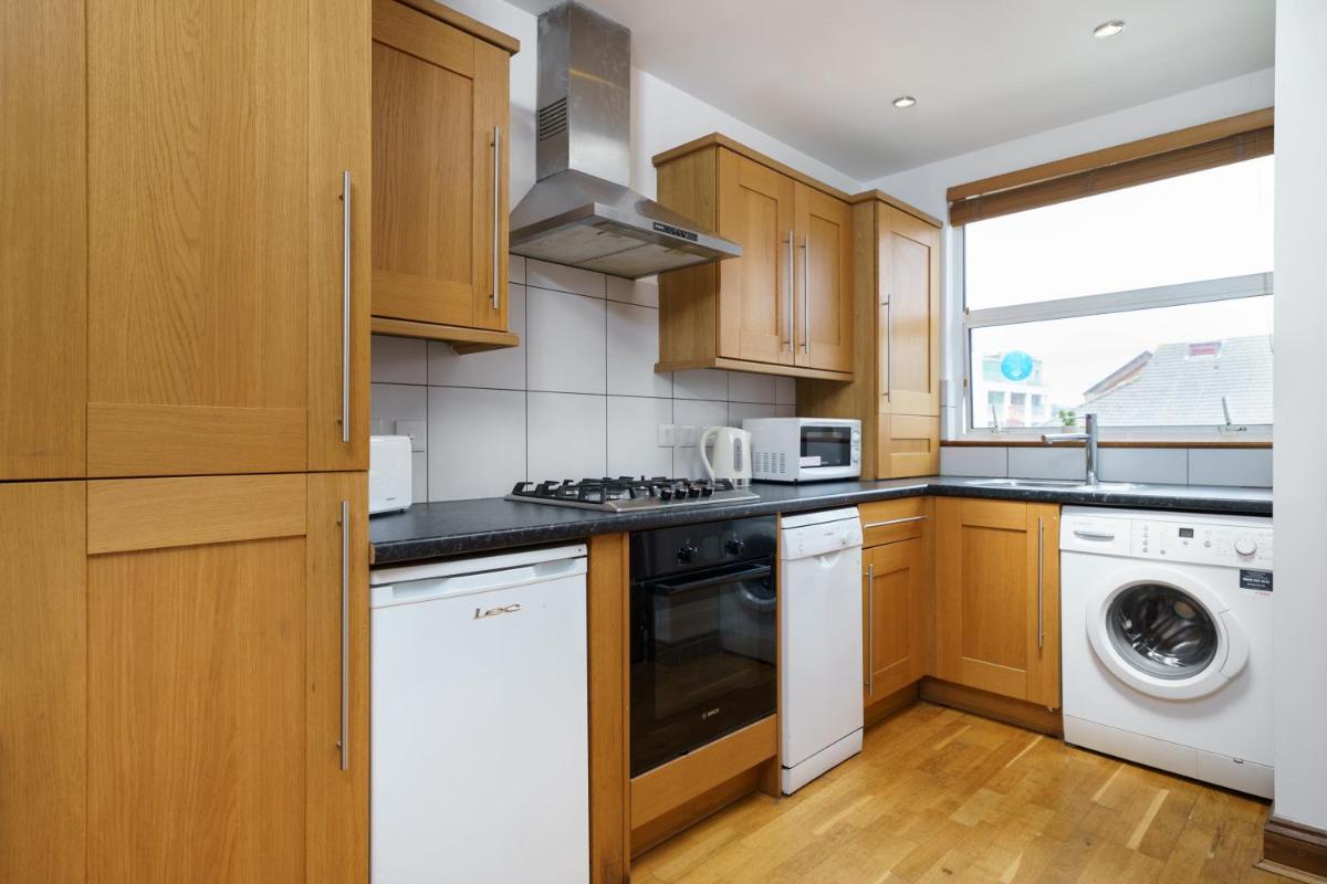 Flat in London - Housity