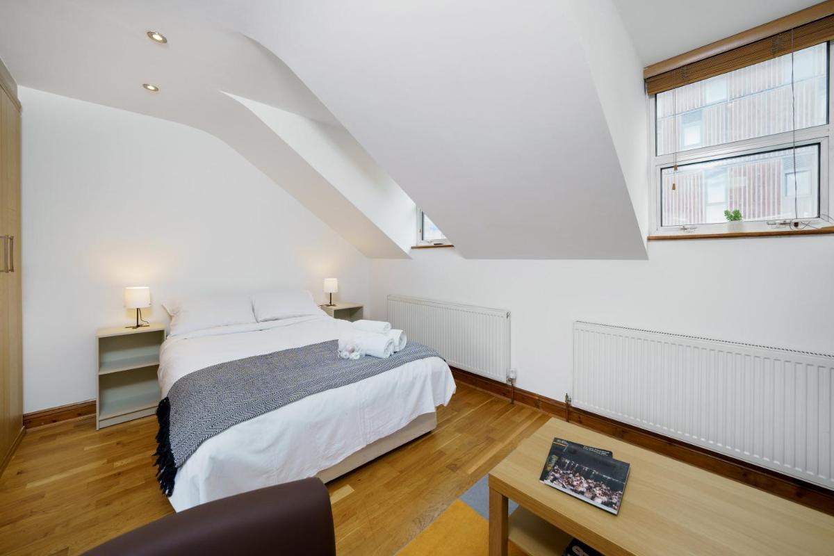 Flat in London - Housity