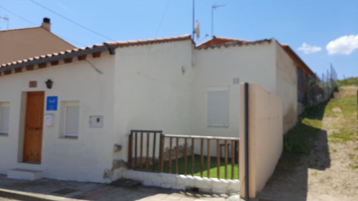 Casa Sillada - Housity