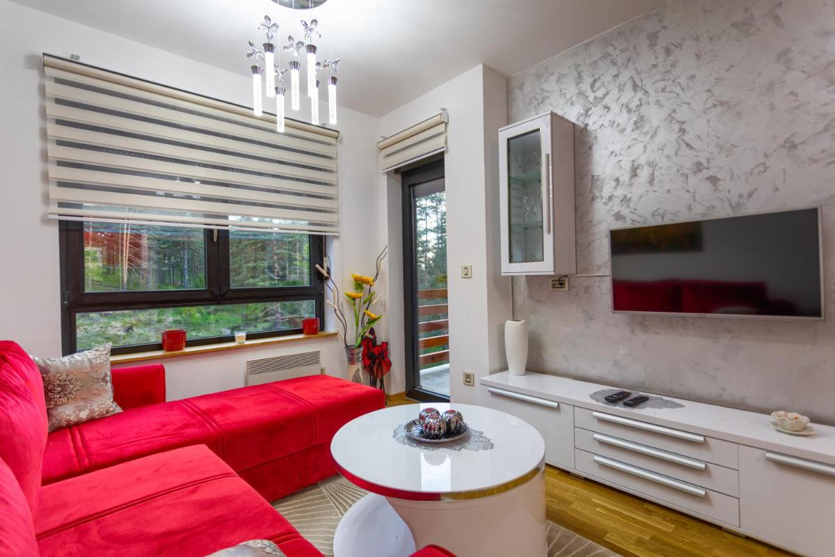 Apartman Bonita - Housity
