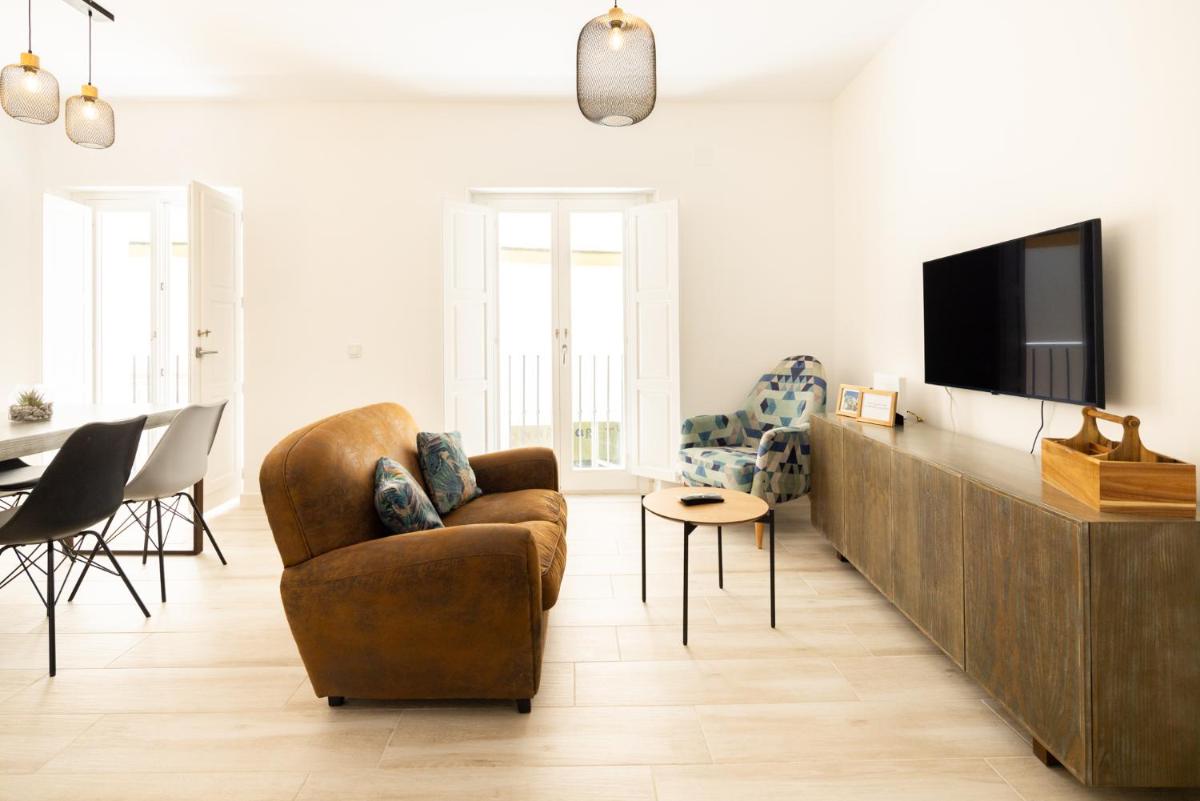 Suitetrails - Suite Catedral Little Apartments