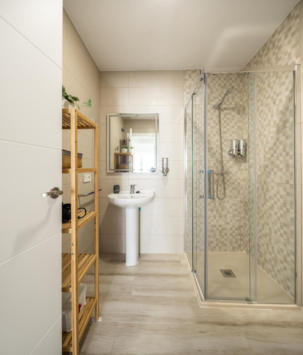 Suitetrails - Suite Catedral Little Apartments