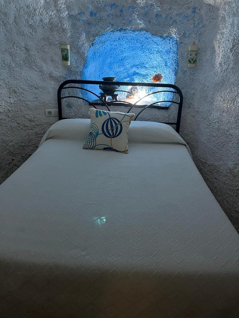 Casa Cueva La Fuente - Housity
