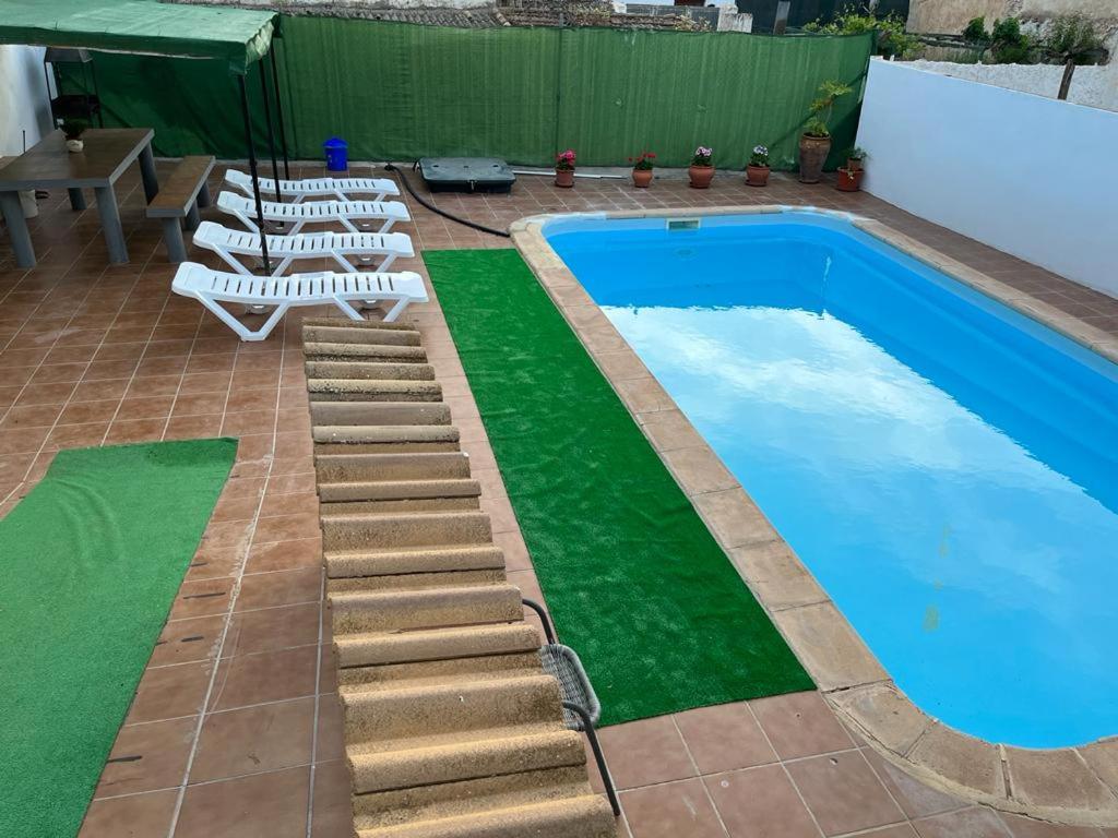 Casa Cueva La Fuente - Housity