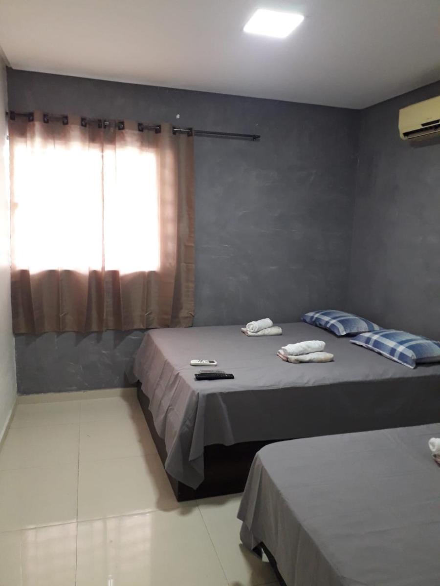 Casa de Campo Hospedagem Petrolina - Housity