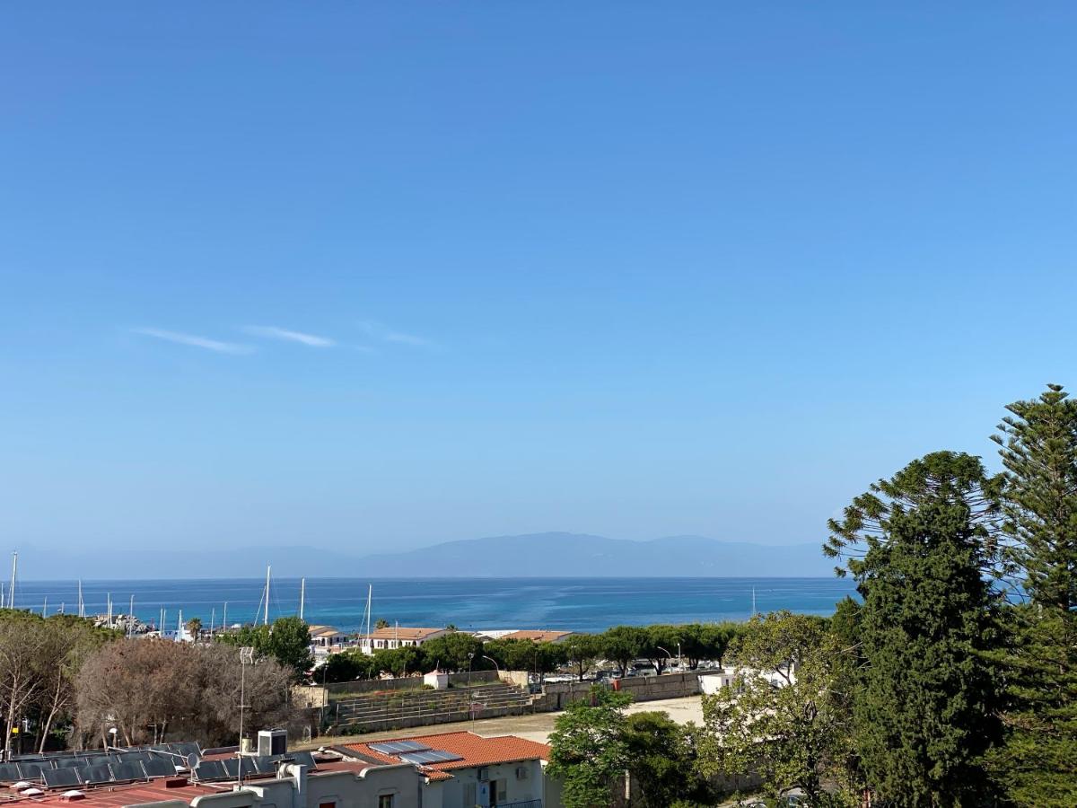 Marina di Tropea - Housity