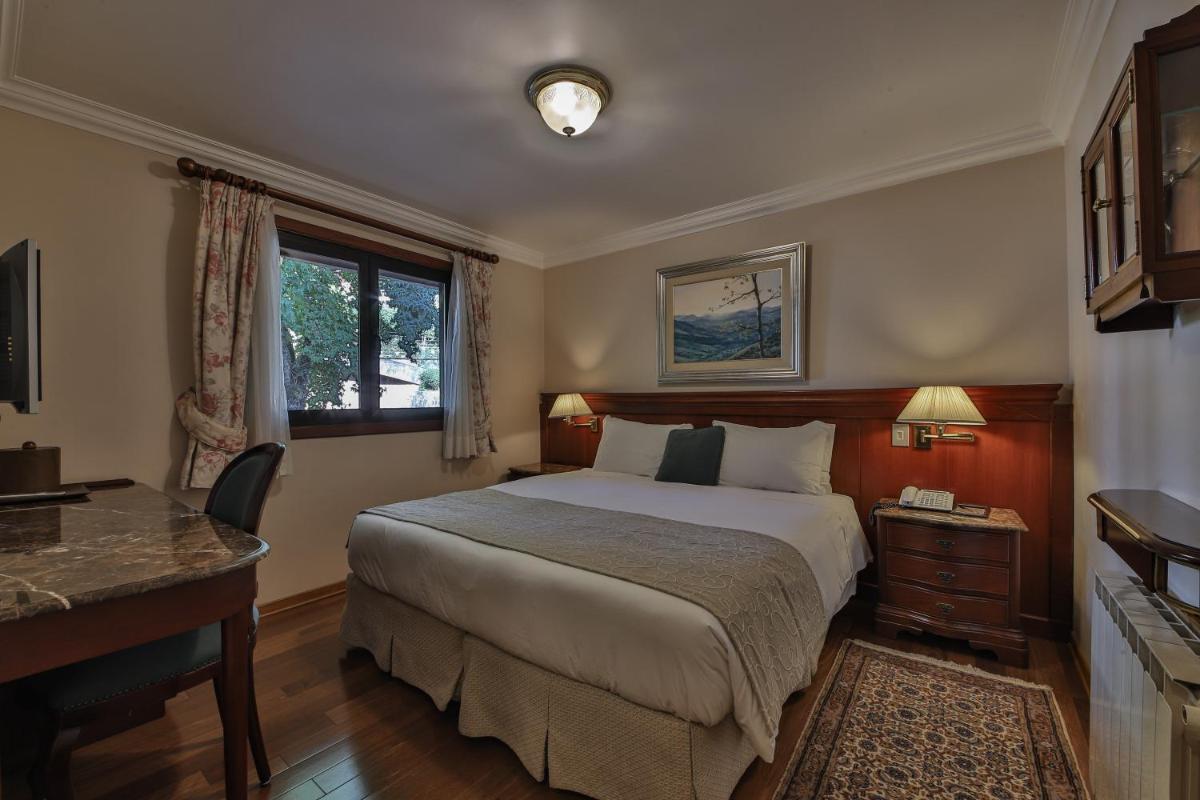 Le Suisse Elegance Hotel - Housity