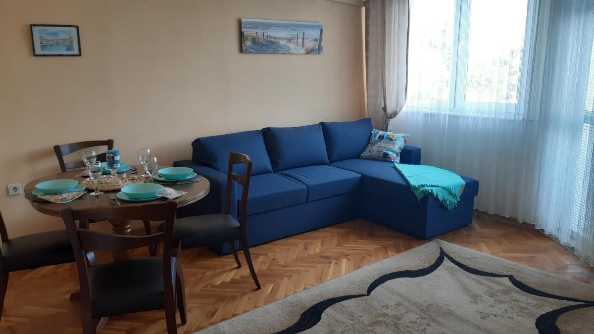 Apartment Summer Home Burgas - Housity