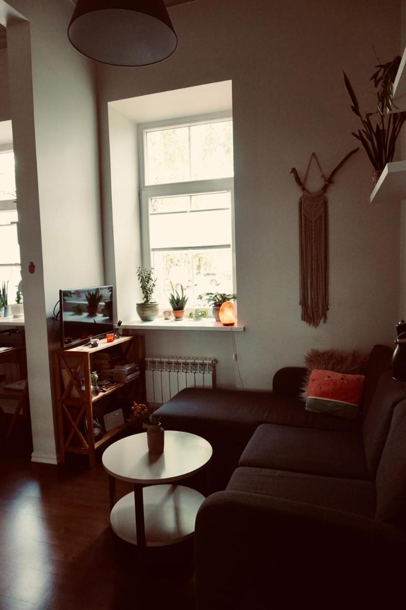Suitetrails - Cozy Studio in Põhja-Tallinn