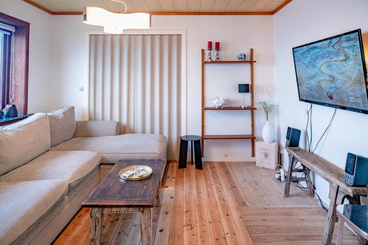 3 Bedroom Apartment / Great Sea View / Quiet - Housity