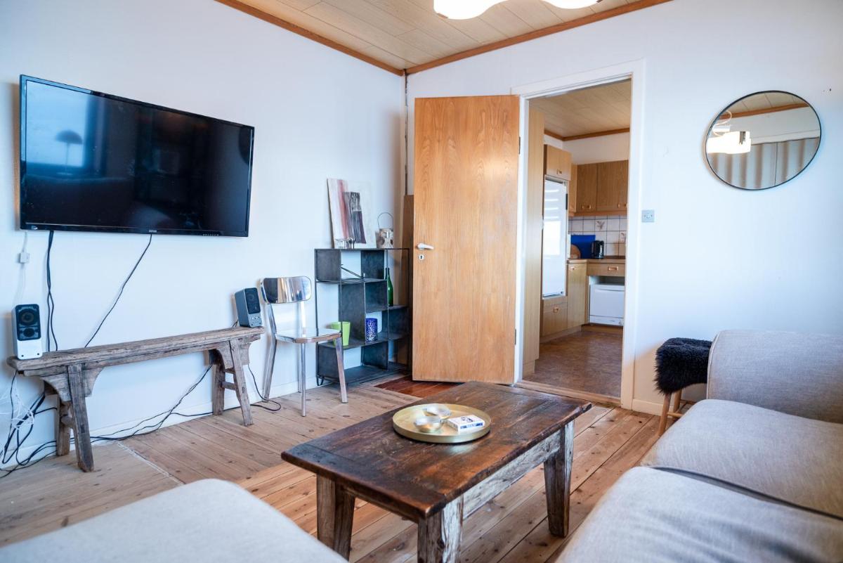 3 Bedroom Apartment / Great Sea View / Quiet - Housity