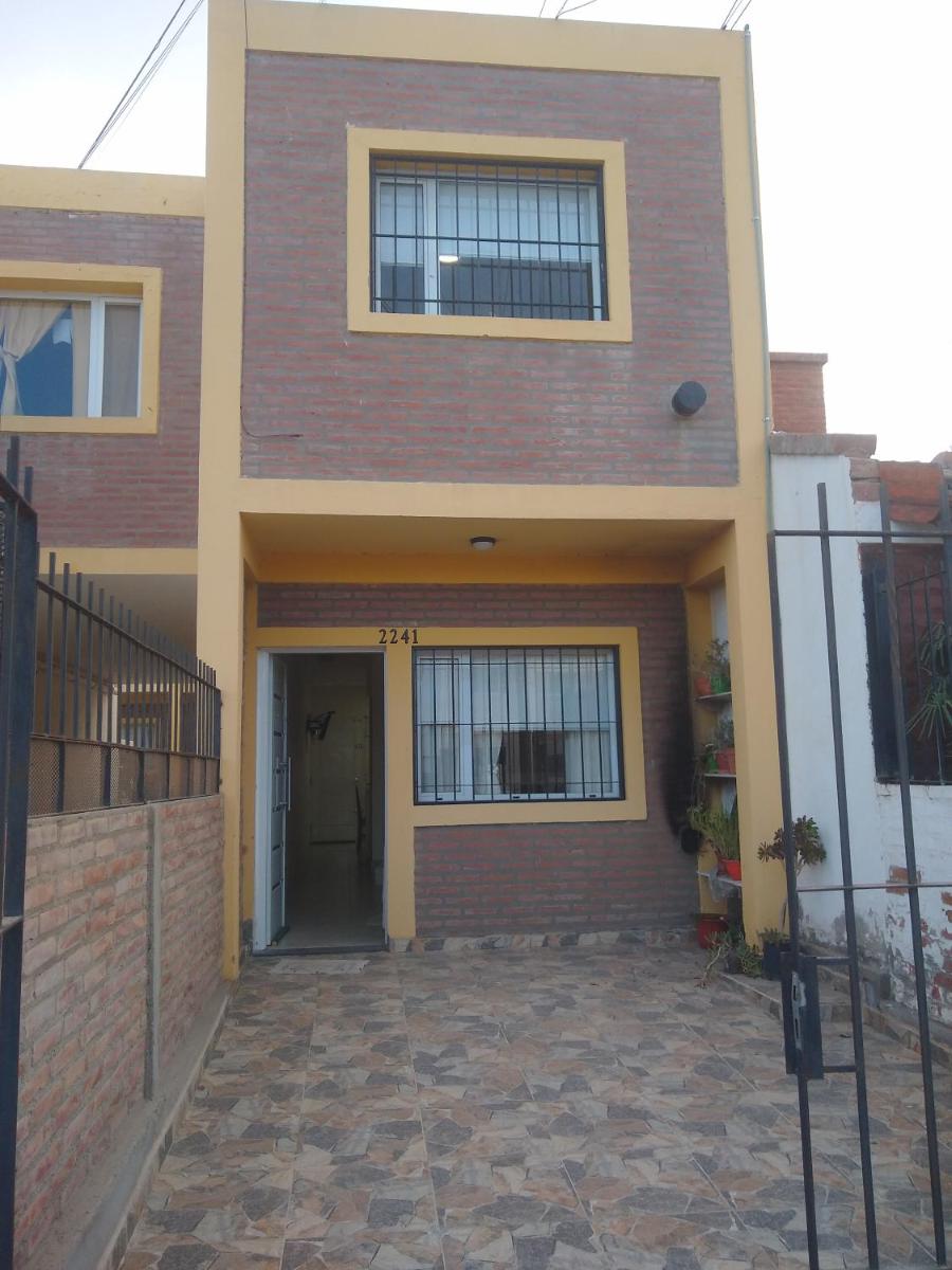 La querencia - Housity