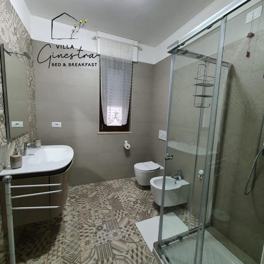 B&B Villa Ginestra - Housity
