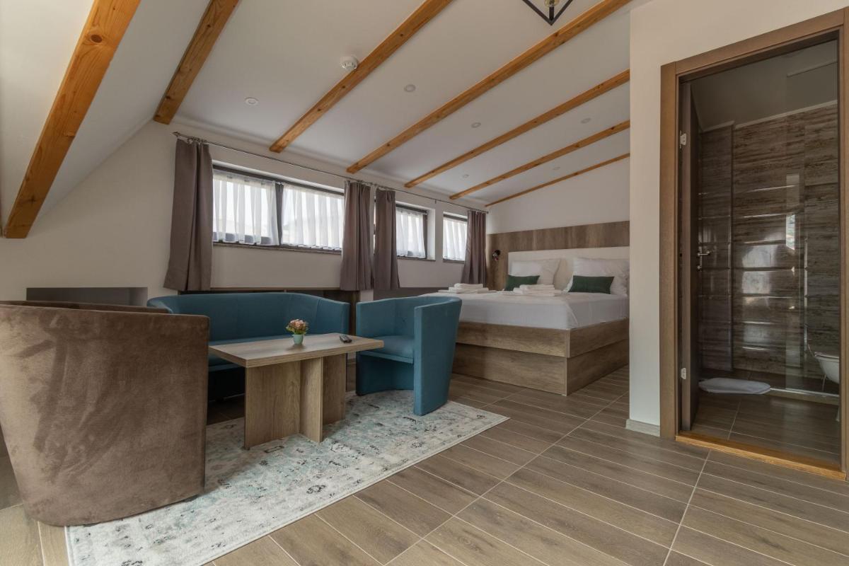 Verdi Rooms - Housity