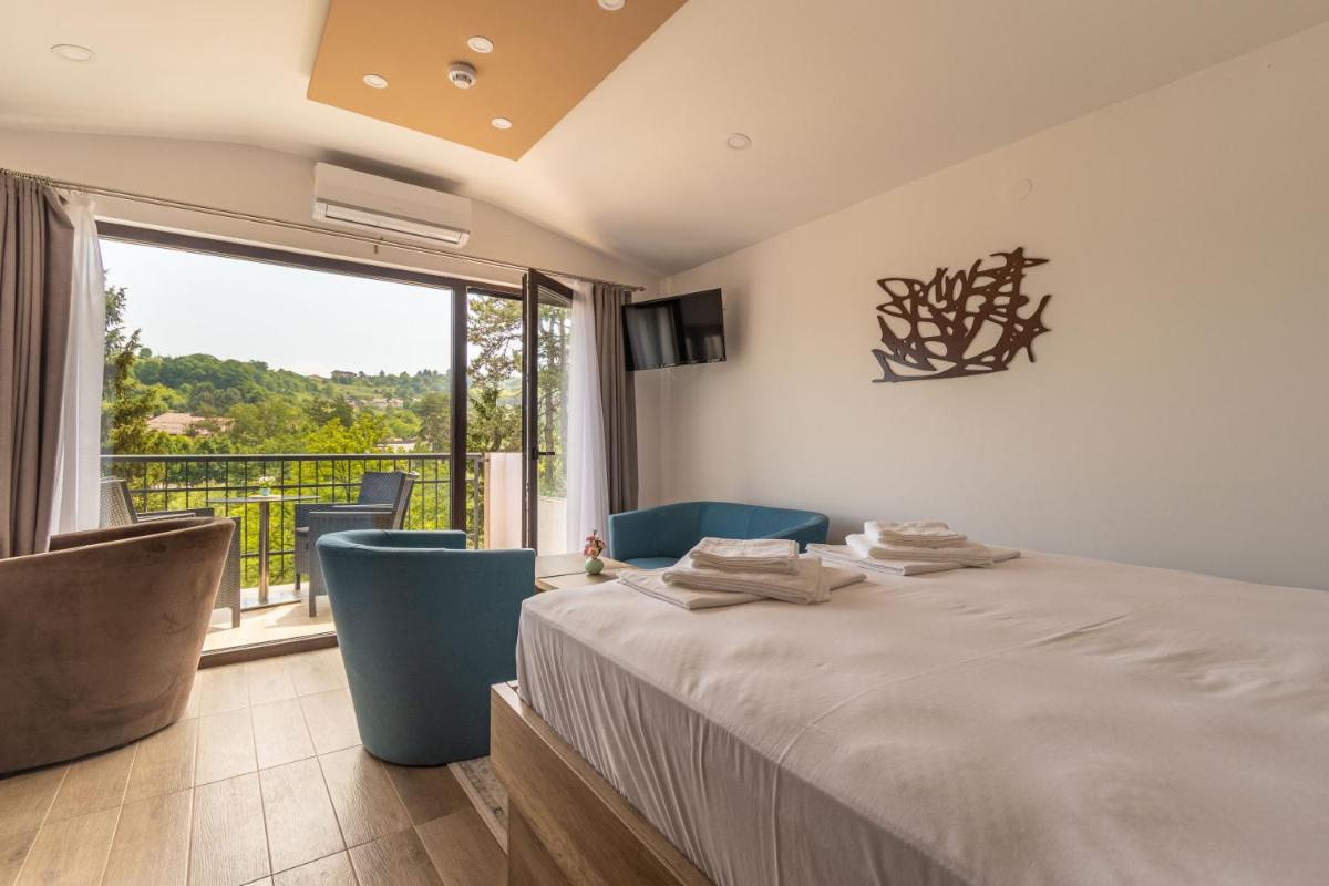Verdi Rooms - Housity