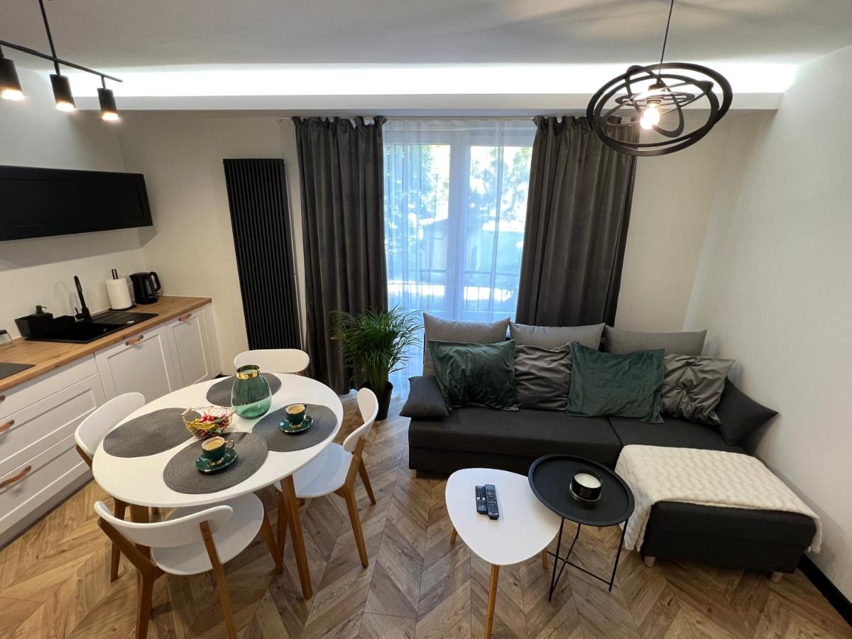 Apartament Stylowy 2 - Hizvo