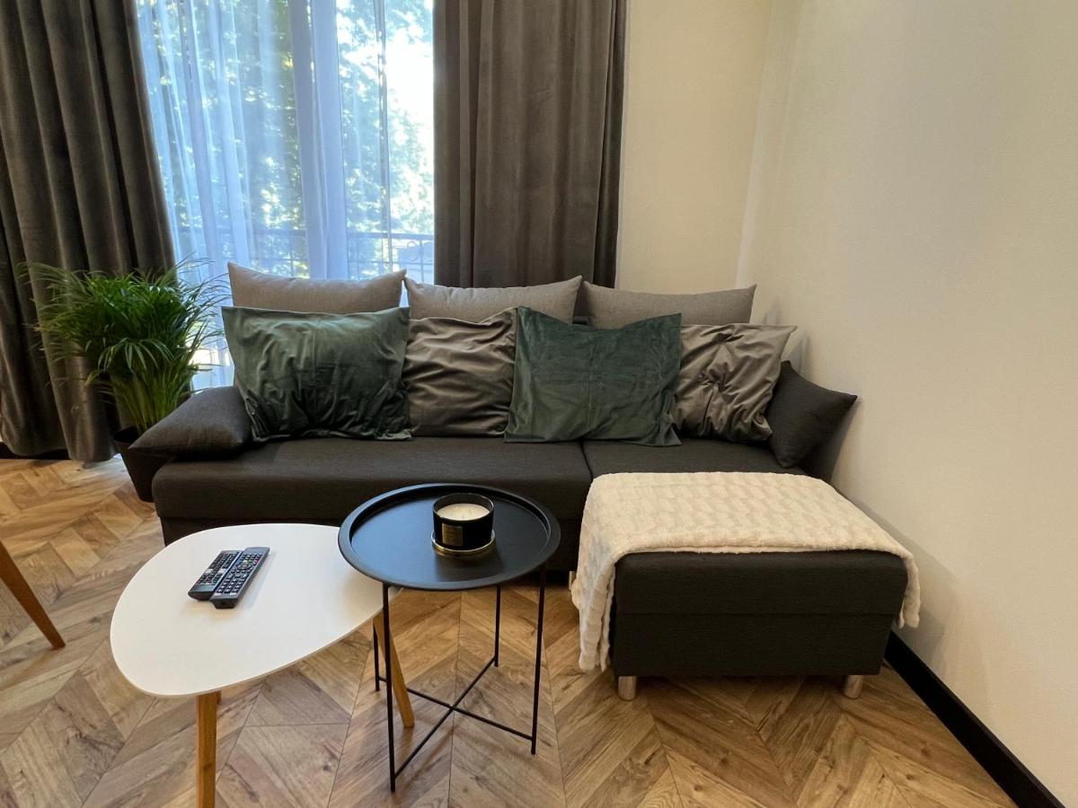 Apartament Stylowy 2 - Housity