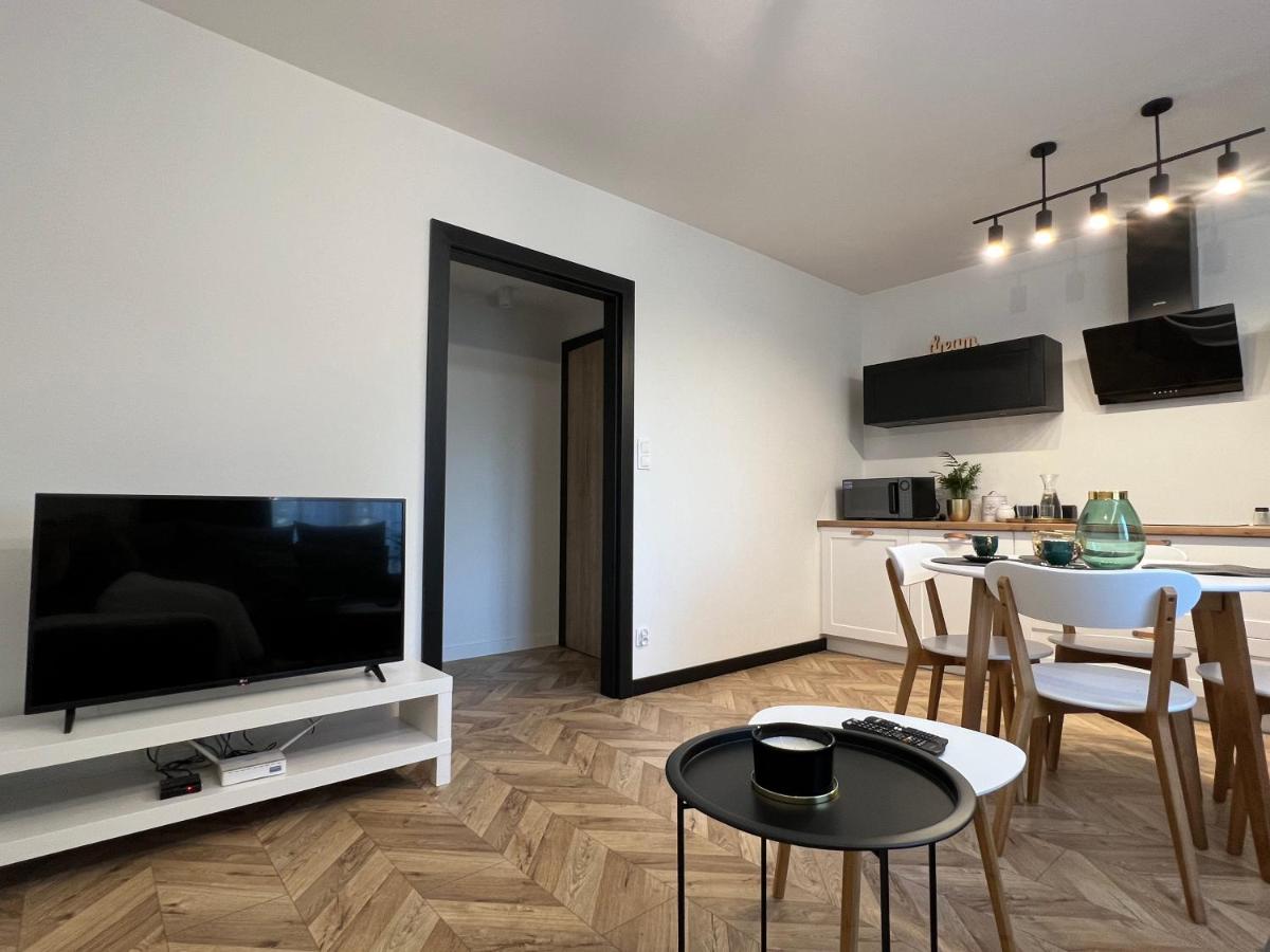 Apartament Stylowy 2 - Housity