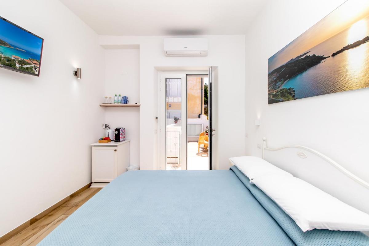 Tramonto sul mare - Housity
