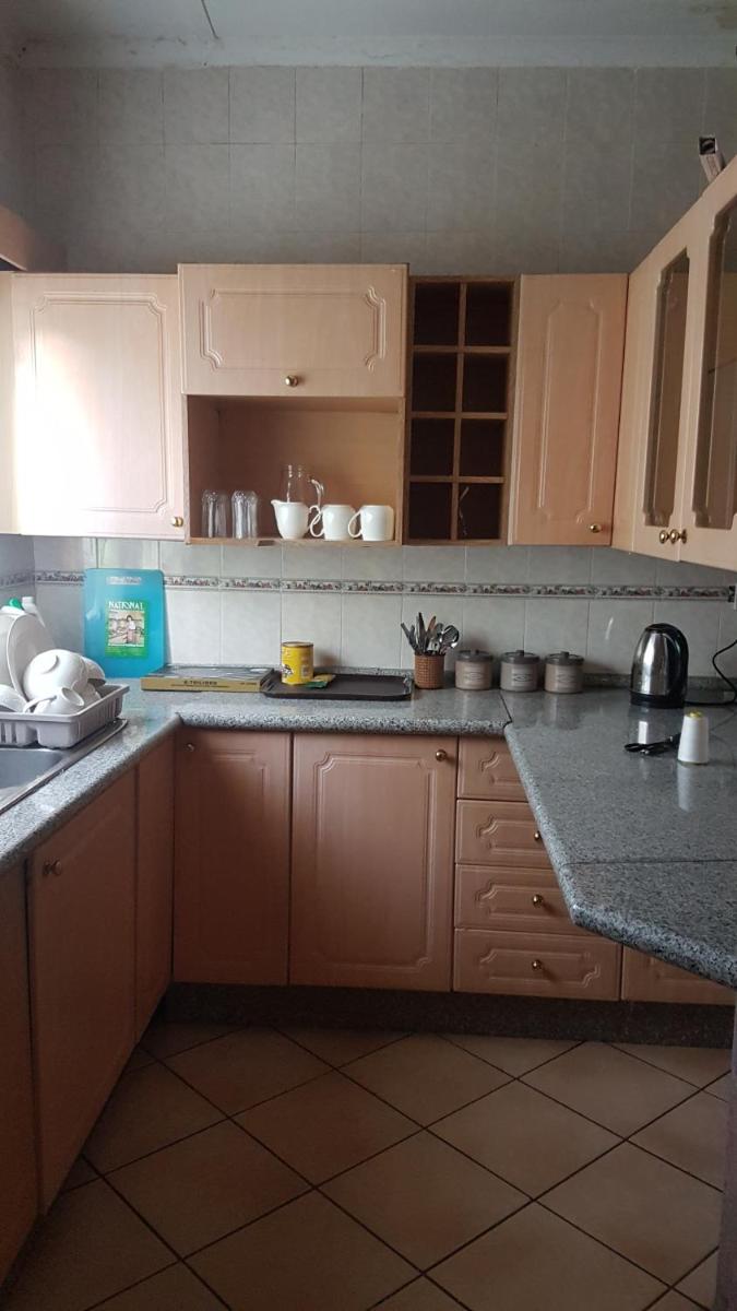 Broadhurst Homestay - Housity