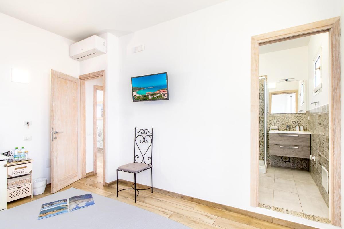 Tramonto sul mare - Housity