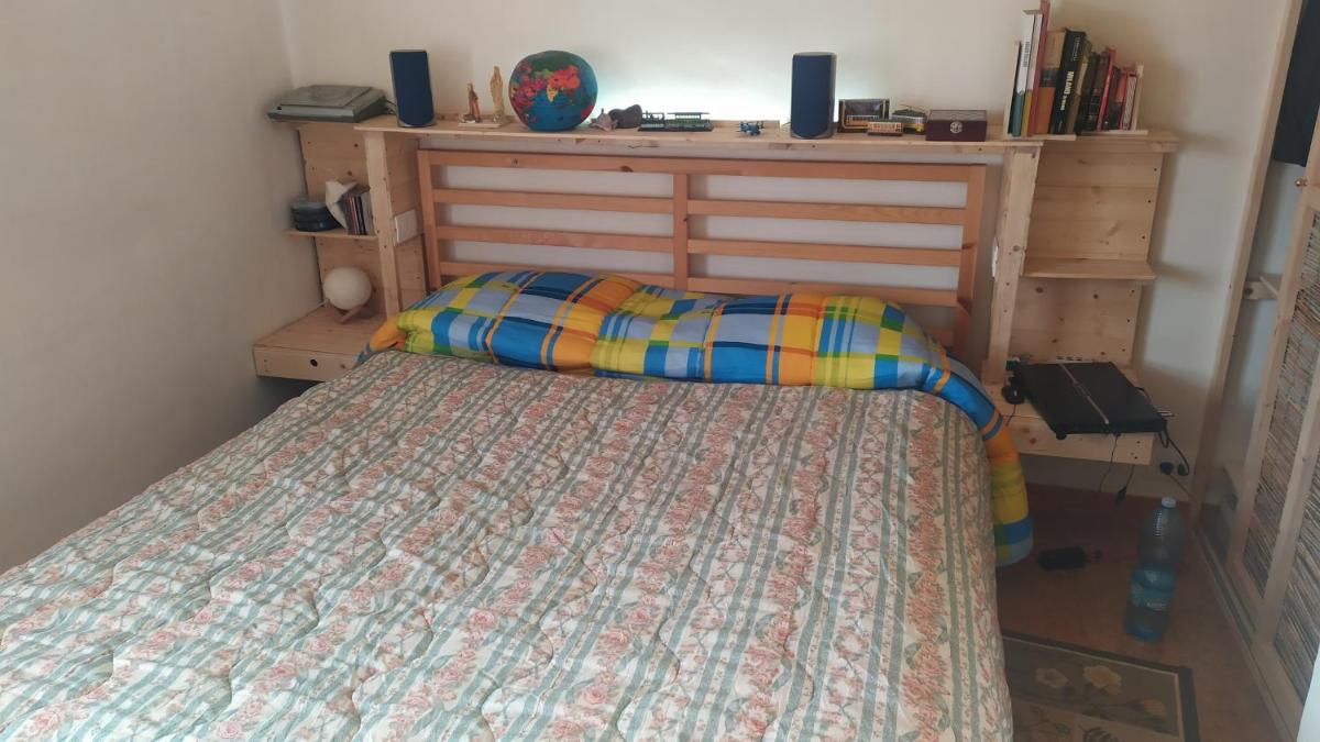 Abete Bianco - Housity