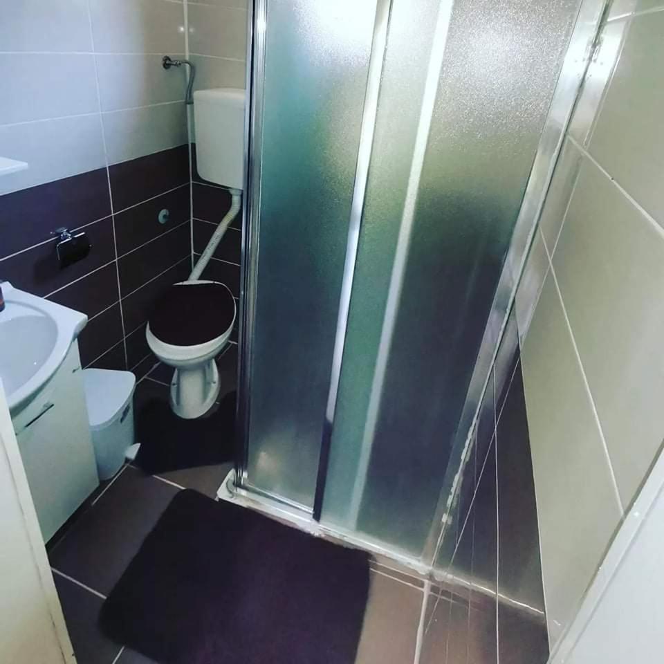 Apartmani Djordjevic - Housity