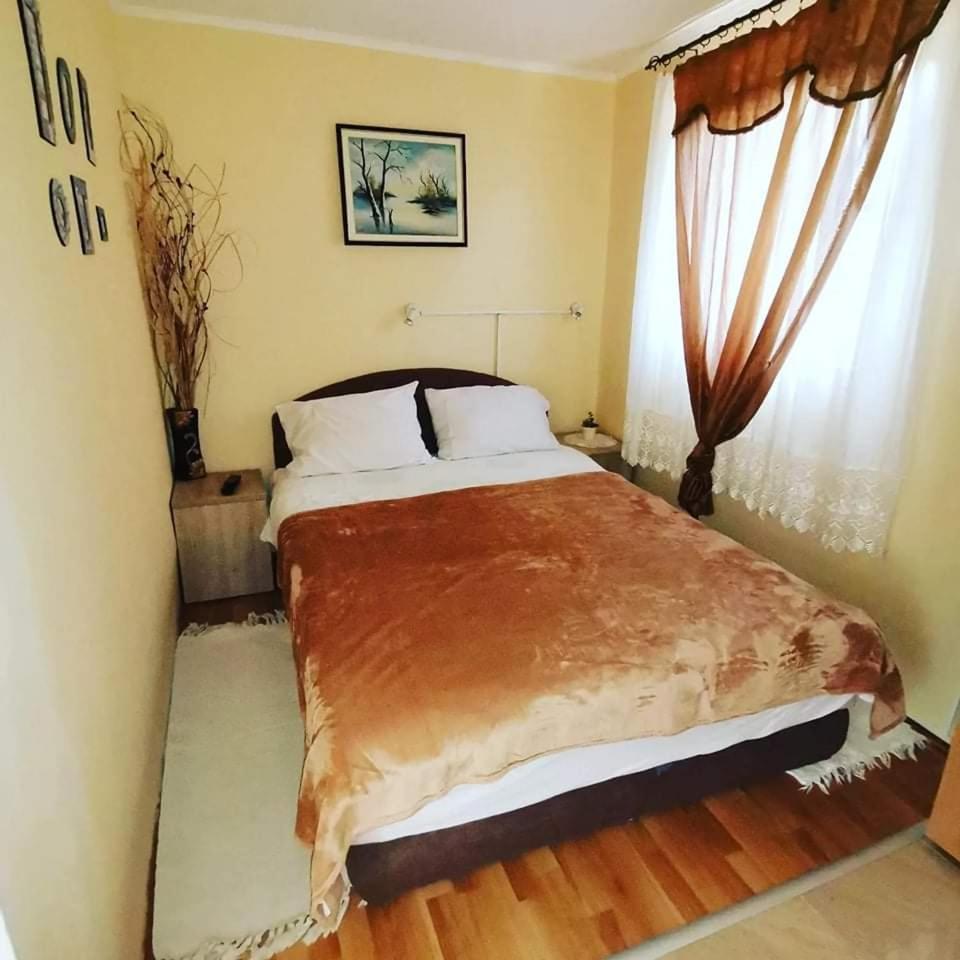 Apartmani Djordjevic - Housity