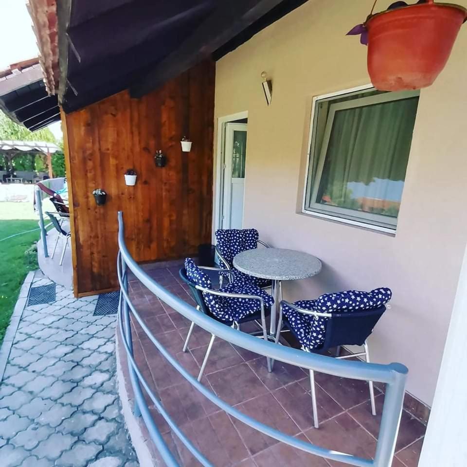 Apartmani Djordjevic - Housity