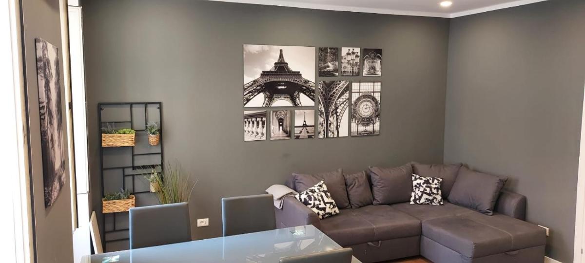 SMART HOME - Housity