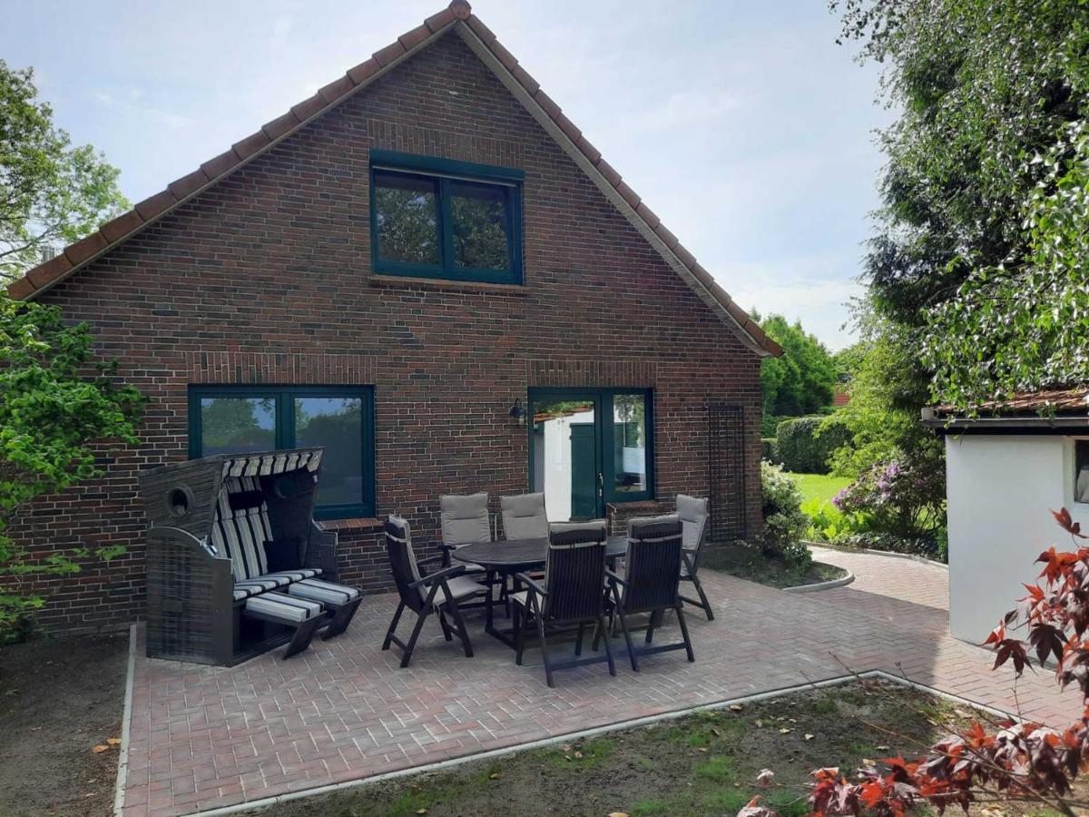 Suitetrails - NEU ! Haus Heimathafen an der Nordsee