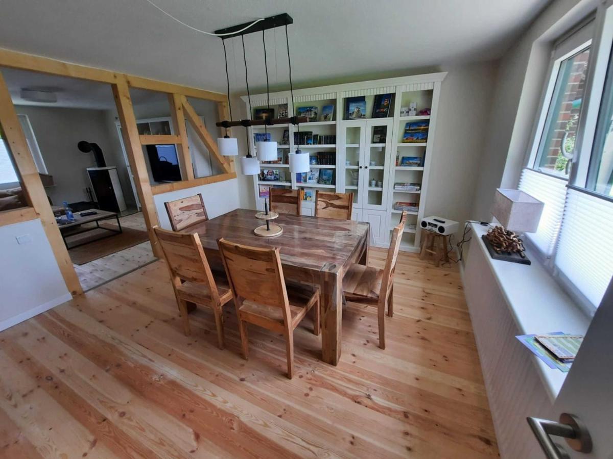 Suitetrails - NEU ! Haus Heimathafen an der Nordsee