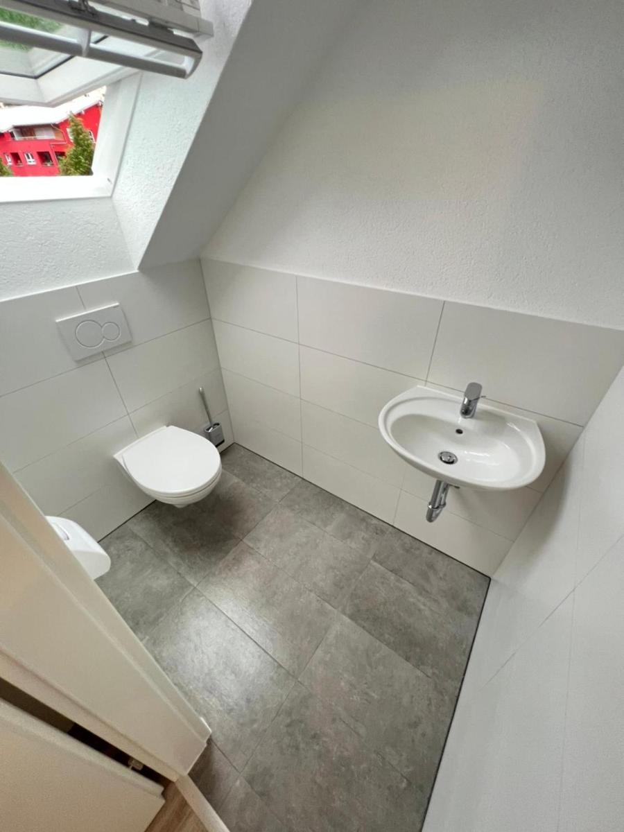 Monteurwohnung Bad Wildbad - Hizvo